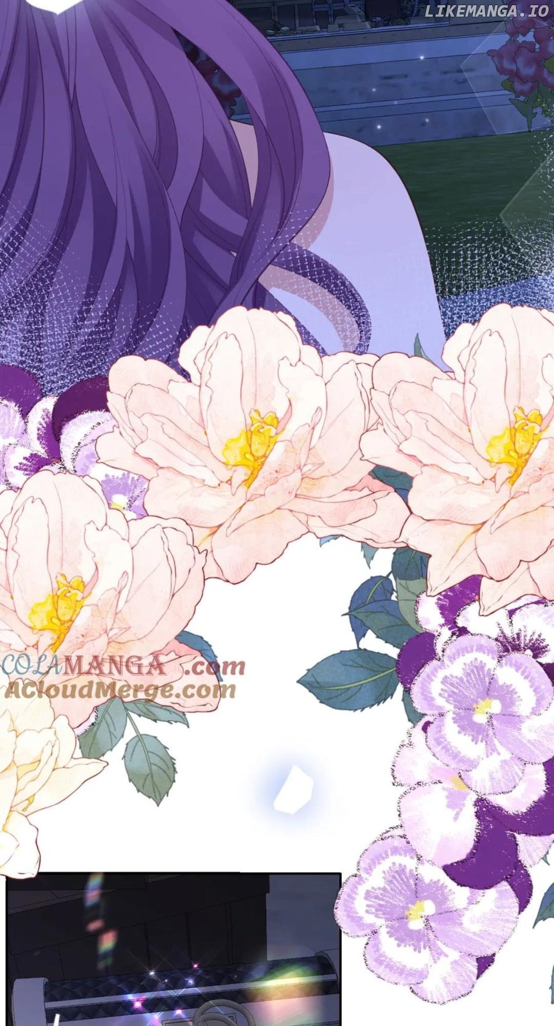 Confessing My Love to Him, the Treacherous One Chapter 41 - page 70